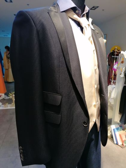 Hochzeitsanzug