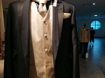 Hochzeitsanzug