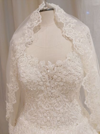 Brautkleid