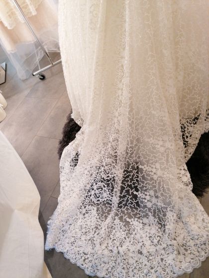 Brautkleid