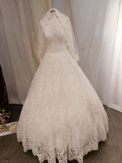 Brautkleid