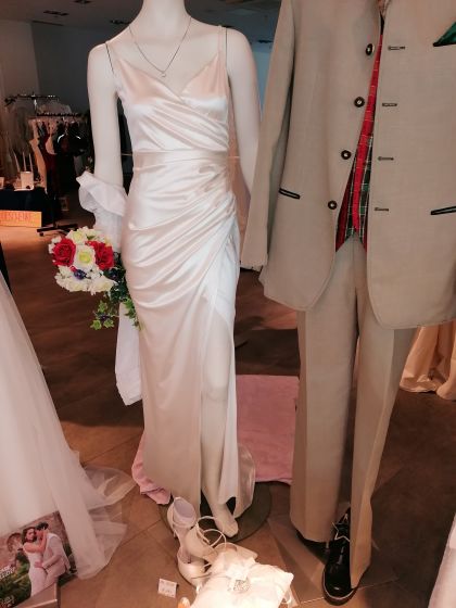 Brautkleid