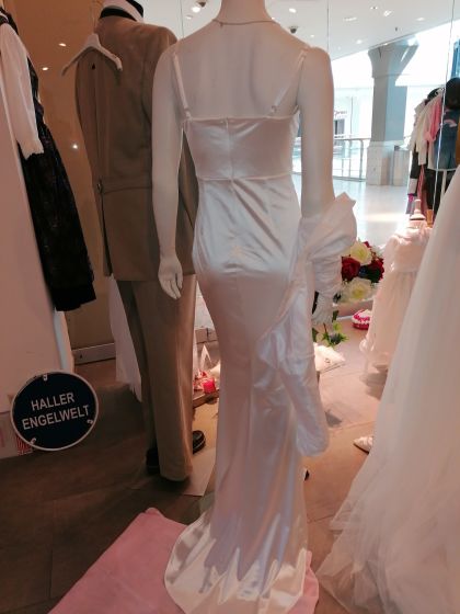 Brautkleid