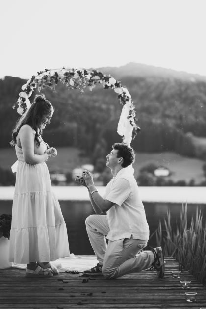 Engagement Shooting
