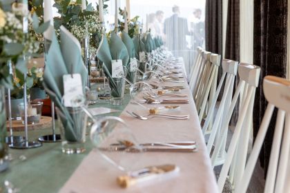 💍 Eure Traumhochzeit zum halben Preis: Das „Friday“ Special!