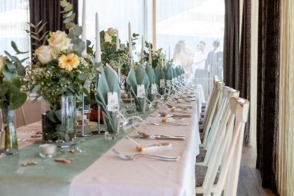 💍 Eure Traumhochzeit zum halben Preis: Das „Friday“ Special!