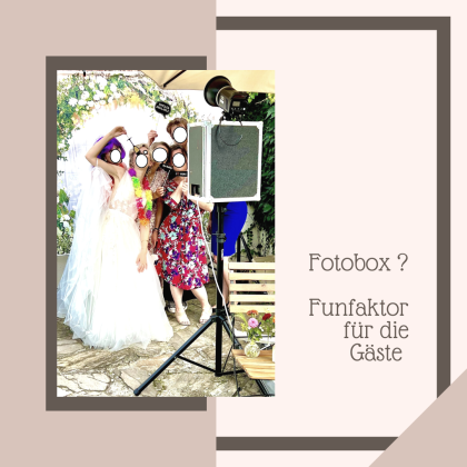 Retro Fotobox Retro Fotobox