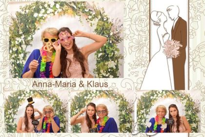 Retro Fotobox Retro Fotobox