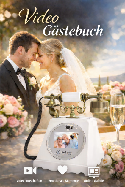 Videogästebuch