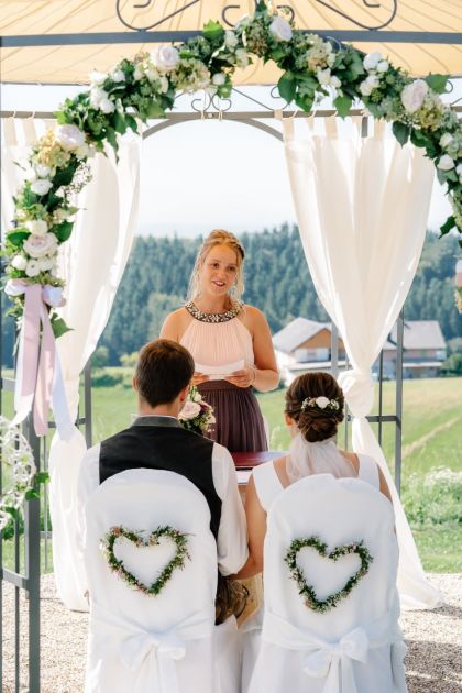 Freie Trauung in Salzburg und Oberösterreich Juni 2026