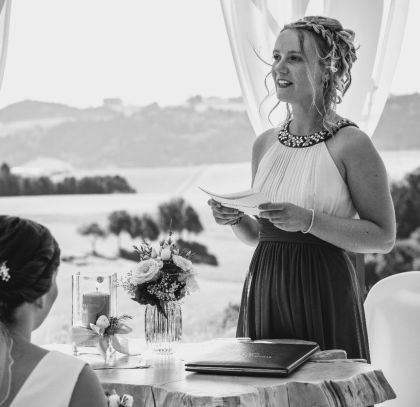 Freie Trauung in Salzburg und Oberösterreich Juni 2026