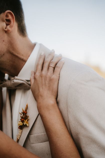 Foto Paket - Hochzeitsreportage