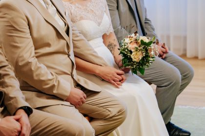 Little Forever - 3 Stunden Begleitung