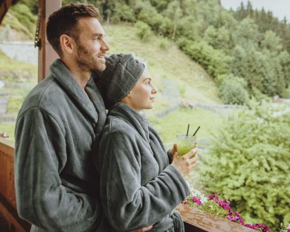 Hochzeitssuite im Sportresort Alpenblick Zell am See Hochzeitssuite im Sportresort Alpenblick Zell am See