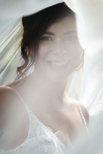 CRASH-MY-DRESS  - Portrait | Fashion | Boudoir