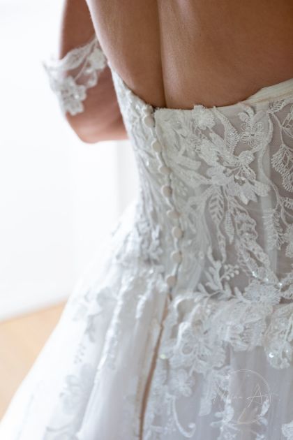 CRASH-MY-DRESS  - Portrait | Fashion | Boudoir