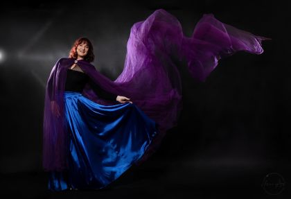 CRASH-MY-DRESS  - Portrait | Fashion | Boudoir