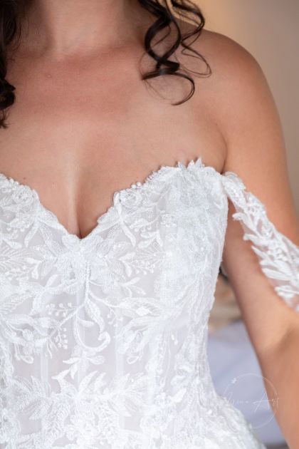 CRASH-MY-DRESS  - Portrait | Fashion | Boudoir
