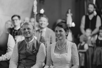Hochzeitsreportage Basis - 6 Stunden