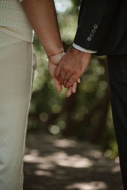 Essential Moments - 4h Hochzeitsbegleitung