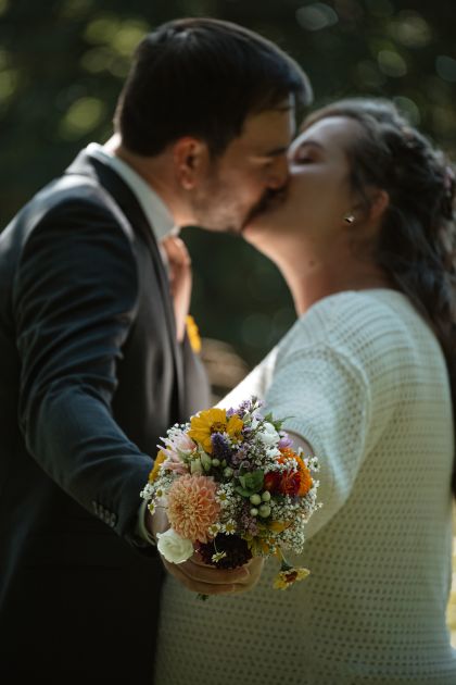 Essential Moments - 4h Hochzeitsbegleitung