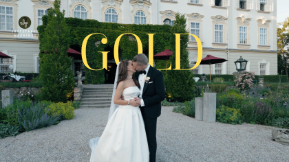 Hochzeitsvideo - GOLD Paket Hochzeitsvideo - GOLD Paket