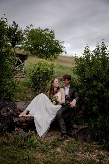 Hochzeitspaket SPECIAL