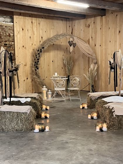 -50% auf Winterhochzeiten im Zeitraum Jänner-April