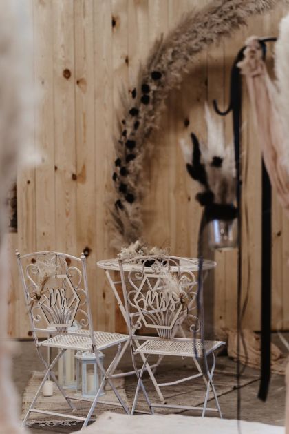 -50% auf Winterhochzeiten im Zeitraum Jänner-April