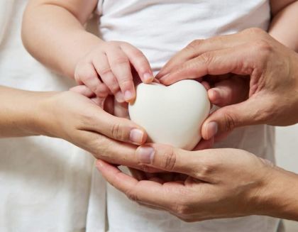 Freie Trauung mit Kinderwillkommensfest Freie Trauung mit Kinderwillkommensfest