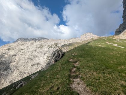 Wandertrauung