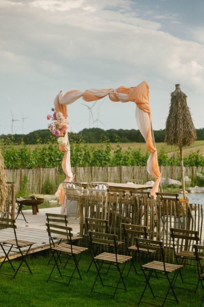 Wedding Brunch: Inspiration, Struktur & ein guter Plan