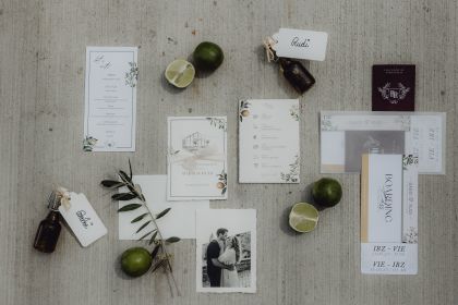 Vorbereitungsservice am Hochzeitstag – für einen perfekten Start
