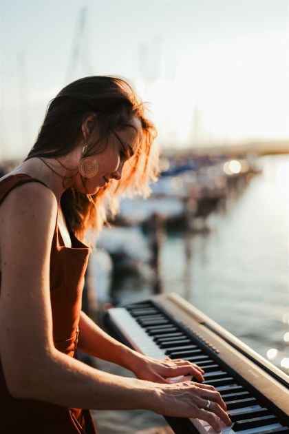 SOLO - Musik für eure Hochzeitszeremonie SOLO - Musik für eure Hochzeitszeremonie