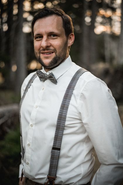 Weddingpaket - Hochzeits-DJ mit Musikanlage und Licht