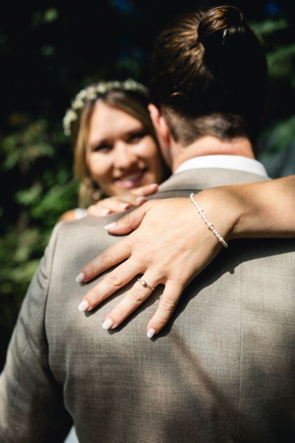 Ganztagsbegleitung (vom Getting Ready bis zur Party) Ganztagsbegleitung (vom Getting Ready bis zur Party)