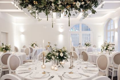 ✨ 6.000 € Preisvorteil für euren besonderen Hochzeitstag ✨ 6.000 € Preisvorteil für euren besonderen Hochzeitstag