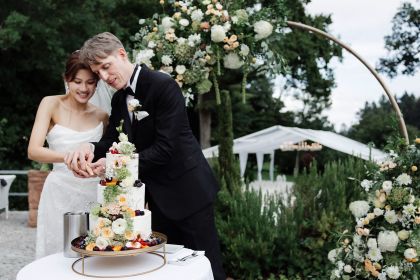 ✨ 6.000 € Preisvorteil für euren besonderen Hochzeitstag ✨ 6.000 € Preisvorteil für euren besonderen Hochzeitstag