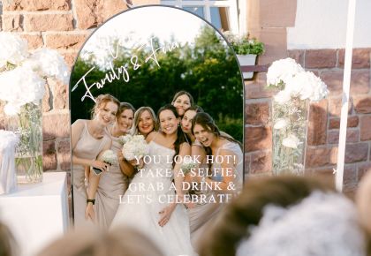 SIMPLE BUT ELEGANT - All-inclusive Hochzeit auf dem Hohen Darsberg – Traumhochzeit ab 29.500 € SIMPLE BUT ELEGANT - All-inclusive Hochzeit auf dem Hohen Darsberg – Traumhochzeit ab 29.500 €