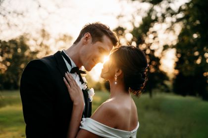 After Wedding Shooting