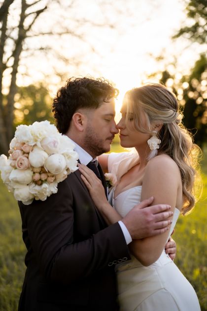 After Wedding Shooting