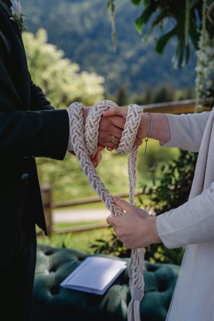 Elopement-Beratung: Eure intime Hochzeit, perfekt geplant!