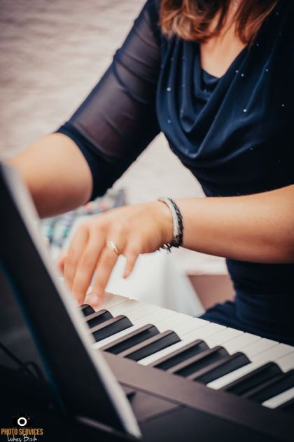 Von Trauung bis Agape - Musik, die euren Tag besonders macht! 