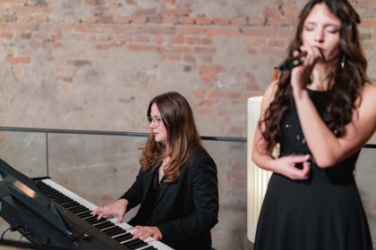 Musik, die euren Moment vollendet! 