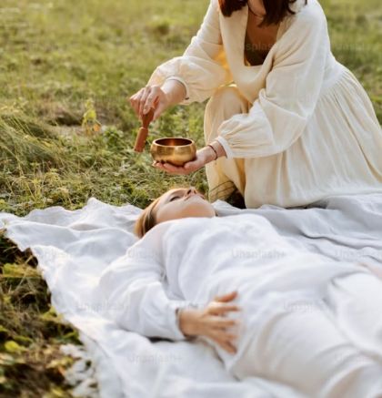 Relaxing JGA mit Reiki Anwendungen Relaxing JGA mit Reiki Anwendungen