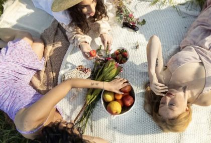 Relaxing JGA mit Reiki Anwendungen Relaxing JGA mit Reiki Anwendungen
