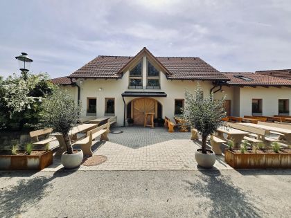 Neue Hochzeitslocation mit Herz – authentisch & charmant