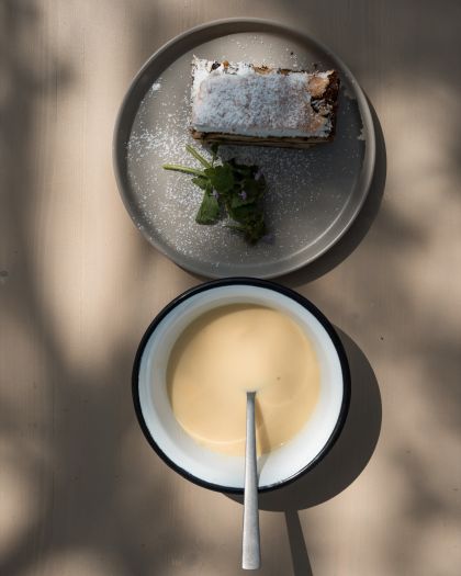 Locationmiete + Hochzeitsnacht in der neuen Doppelkabine