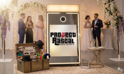 Magic Mirror Fotobox ✨📸 Hochzeit | Event | Fotospiegel ❤
