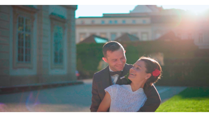 Wedding  Shooting 